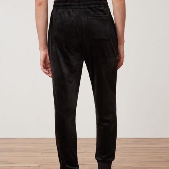 FILA velour hoodie jumpsuit NWOT - HOT!❤️🔥 - Picture 8 of 11